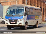 Auto Viação MM Souza Turismo 22353 na cidade de Piracicaba, São Paulo, Brasil, por Guilherme Estevan. Número da foto: #11725639.