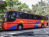 Travisa Herediana 00 na cidade de Mata Redonda, San José, San José, Costa Rica, por Andrés Martínez Rodríguez. Número da foto: #:id.