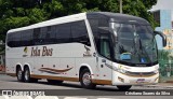 Isla Bus Transportes 3200 na cidade de São Paulo, São Paulo, Brasil, por Cristiano Soares da Silva. Número da foto: #11725062.