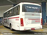 Transpen Transporte Coletivo e Encomendas 39030 na cidade de Sorocaba, São Paulo, Brasil, por Flavio Alberto Fernandes. Número da foto: #:id.
