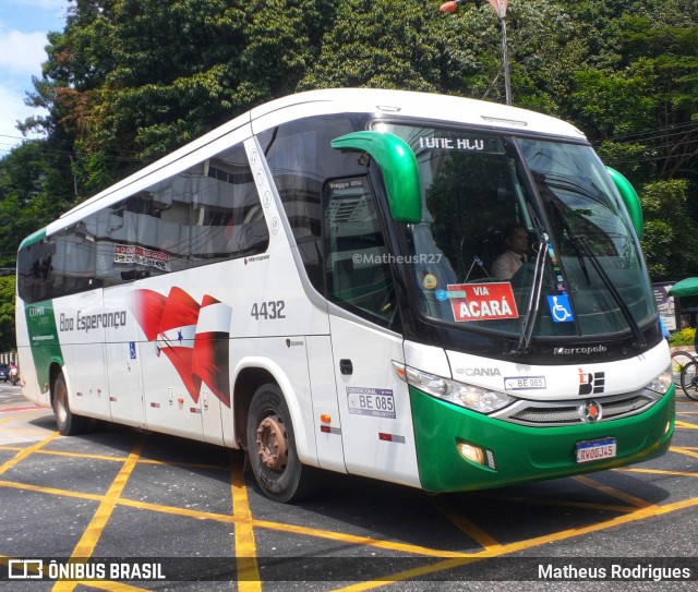 Comércio e Transportes Boa Esperança 4432 na cidade de Belém, Pará, Brasil, por Matheus Rodrigues. Número da foto: #11727449.