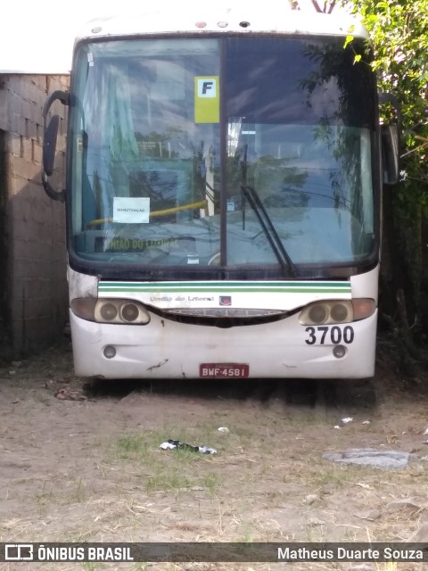 União do Litoral 3700 na cidade de Caraguatatuba, São Paulo, Brasil, por Matheus Duarte Souza. ID da foto: 11727438.