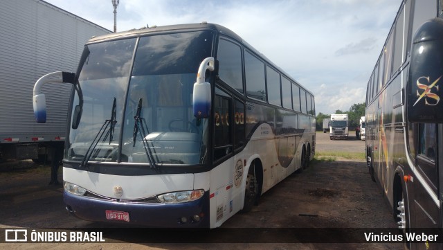 Santa Rita 9190 na cidade de São Leopoldo, Rio Grande do Sul, Brasil, por Vinícius Weber. Número da foto: #11728278.