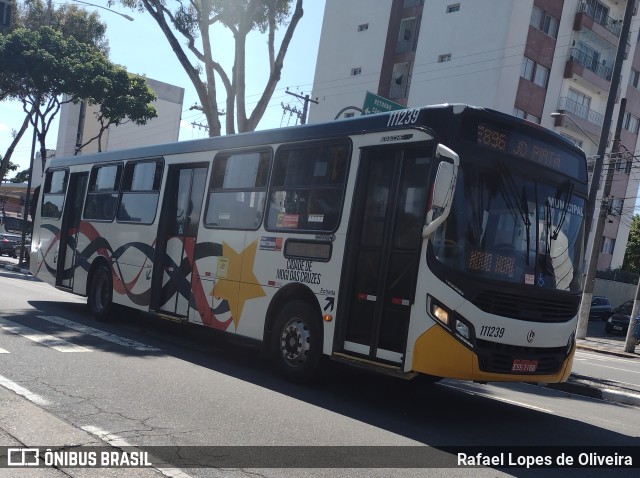 Transcel > CS Brasil 111239 na cidade de Mogi das Cruzes, São Paulo, Brasil, por Rafael Lopes de Oliveira. Número da foto: #11727431.