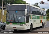 Empresa Gontijo de Transportes 21185 na cidade de Campinas, São Paulo, Brasil, por Sérgio de Sousa Elias. Número da foto: #11728328.