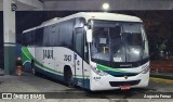 Viação Jauá 2343 na cidade de Salvador, Bahia, Brasil, por Augusto Ferraz. Número da foto: #11728677.