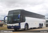 Ônibus Particulares 7107 na cidade de Vitória da Conquista, Bahia, Brasil, por Rava Ogawa. Número da foto: #:id.