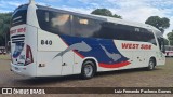 West Side 840 na cidade de Campinas, São Paulo, Brasil, por Luiz Fernando Pacheco Gomes. Número da foto: #:id.