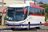 Viação Piracicabana 950 na cidade de Holambra, São Paulo, Brasil, por Sérgio de Sousa Elias. Número da foto: #:id.
