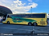 Tuti Tur Transporte e Turismo 1000 na cidade de Aparecida, São Paulo, Brasil, por João Marcos William. Número da foto: #:id.