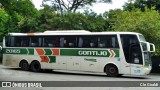 Empresa Gontijo de Transportes 20165 na cidade de São Paulo, São Paulo, Brasil, por Cle Giraldi. ID da foto: :id.