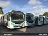 Aliança Transportes Urbanos 21713 na cidade de Fortaleza, Ceará, Brasil, por Pedro Henrique. Número da foto: #11728706.