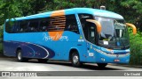 Empresa de Ônibus Pássaro Marron 5878 na cidade de São Paulo, São Paulo, Brasil, por Cle Giraldi. Número da foto: #:id.