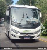 OF Tur Transportes JBB4B18 na cidade de Gramado, Rio Grande do Sul, Brasil, por Anderson Cabral. ID da foto: :id.