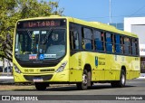 Viação Estrela Eireli 100.139 na cidade de São Luís, Maranhão, Brasil, por Henrique Ollyveh. Número da foto: #:id.