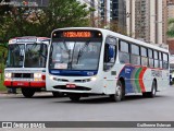 Viação Pirajuçara 025 na cidade de Barueri, São Paulo, Brasil, por Guilherme Estevan. Número da foto: #11727309.