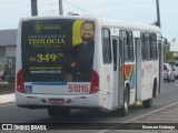 Reunidas Transportes >  Transnacional Metropolitano 51015 na cidade de Cabedelo, Paraíba, Brasil, por Emerson Nobrega. Número da foto: #:id.