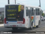 Reunidas Transportes >  Transnacional Metropolitano 51015 na cidade de Cabedelo, Paraíba, Brasil, por Emerson Nobrega. ID da foto: :id.