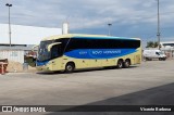 Viação Novo Horizonte 1029511 na cidade de Goiânia, Goiás, Brasil, por Vicente Barbosa. Número da foto: #:id.