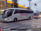 Brunhara Transportes 181 na cidade de Campinas, São Paulo, Brasil, por Henrique Alves de Paula Silva. ID da foto: :id.