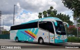 Imperial Turismo 27000 na cidade de São Paulo, São Paulo, Brasil, por Francisco Ivano. Número da foto: #11726495.