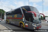 Kin-Guin Turismo e Transporte 1025 na cidade de São Paulo, São Paulo, Brasil, por Paulo Alexandre da Silva. Número da foto: #11726865.