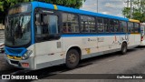 Transportes Barra D13370 na cidade de Rio de Janeiro, Rio de Janeiro, Brasil, por Guilherme Breda. Número da foto: #11728752.