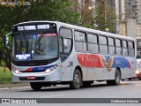 BB Transportes e Turismo 5841 na cidade de Barueri, São Paulo, Brasil, por Guilherme Estevan. ID da foto: :id.