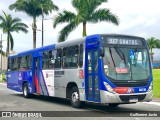 BR Mobilidade Baixada Santista 82136 na cidade de Praia Grande, São Paulo, Brasil, por Guilherme Justo. Número da foto: #:id.