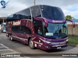 Spazzini Transportes 2020 na cidade de Porto Alegre, Rio Grande do Sul, Brasil, por Emerson Dorneles. Número da foto: #11726776.