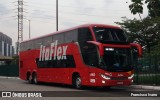 Expresso Itamarati 6905 na cidade de São Paulo, São Paulo, Brasil, por Francisco Ivano. Número da foto: #11727763.