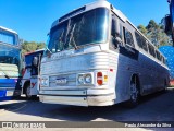Ônibus Particulares 5578 na cidade de Embu das Artes, São Paulo, Brasil, por Paulo Alexandre da Silva. Número da foto: #11726961.