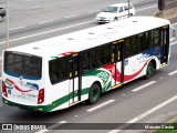 Expresso São Francisco RJ 130.007 na cidade de Aparecida, São Paulo, Brasil, por Marcelo Castro. Número da foto: #11726506.