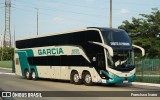 Viação Garcia 88029 na cidade de São Paulo, São Paulo, Brasil, por Francisco Ivano. Número da foto: #:id.