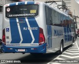 Viação Mauá RJ 185.032 na cidade de São Gonçalo, Rio de Janeiro, Brasil, por Luiz Eduardo Lopes da Silva. Número da foto: #11728332.