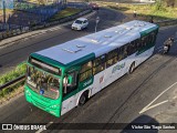 OT Trans - Ótima Salvador Transportes 20408 na cidade de Salvador, Bahia, Brasil, por Victor São Tiago Santos. Número da foto: #:id.