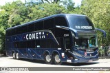 Viação Cometa 723002 na cidade de São Paulo, São Paulo, Brasil, por Paulo Henrique Pereira Borges. Número da foto: #:id.
