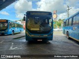 JTP Transportes - COM Bragança Paulista 03.007 na cidade de Bragança Paulista, São Paulo, Brasil, por Matheus Augusto Balthazar. Número da foto: #11728199.