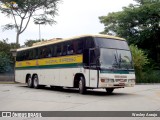 Nacional Expresso 16369 na cidade de São Paulo, São Paulo, Brasil, por Wesley Araujo. Número da foto: #11726921.