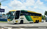 Empresa Gontijo de Transportes 15035 na cidade de São Paulo, São Paulo, Brasil, por Francisco Ivano. Número da foto: #11726152.