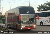 Kin-Guin Turismo e Transporte 1018 na cidade de São Paulo, São Paulo, Brasil, por Bruno - ViajanteFLA. Número da foto: #11726392.