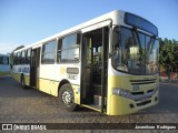Transportes Guanabara 828 na cidade de Natal, Rio Grande do Norte, Brasil, por Josenilson  Rodrigues. Número da foto: #:id.