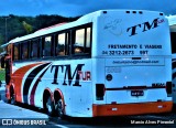 TM Tur 4000 na cidade de Aparecida, São Paulo, Brasil, por Marcio Alves Pimentel. Número da foto: #:id.