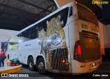 Eucatur - Empresa União Cascavel de Transportes e Turismo 4715 na cidade de Goiânia, Goiás, Brasil, por Carlos Júnior. Número da foto: #11727632.