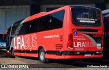 Lirabus 20007 na cidade de Sorocaba, São Paulo, Brasil, por Guilherme Arruda. Número da foto: #:id.