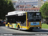 Companhia Carris de Ferro de Lisboa 2645 na cidade de Lisbon, Lisbon, Portugal, por Douglas Célio Brandao. Número da foto: #11727337.