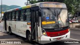Transportes Barra D13090 na cidade de Rio de Janeiro, Rio de Janeiro, Brasil, por Guilherme Breda. Número da foto: #11728744.