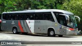 Empresa de Ônibus Pássaro Marron 45208 na cidade de São Paulo, São Paulo, Brasil, por Cle Giraldi. Número da foto: #:id.