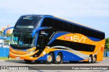 EVT Transportes 1190 na cidade de São Paulo, São Paulo, Brasil, por Paulo Henrique Pereira Borges. Número da foto: #11727968.