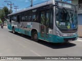 SIT Macaé Transportes 2350 na cidade de Macaé, Rio de Janeiro, Brasil, por Pedro Henrique Rodrigues Fontes Romeu. Número da foto: #:id.